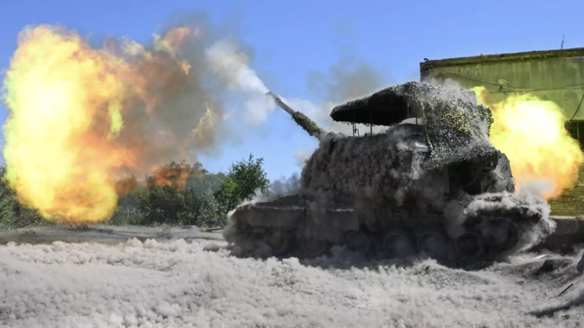 Сальдо: пресечена попытка высадки ВСУ на Тендровской косе в Херсонской области