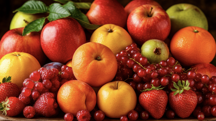 Гастроэнтеролог Вялов предупредил о вреде чрезмерного употребления фруктов и ягод