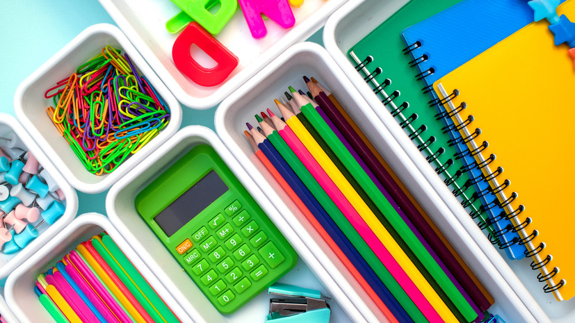 Минимальный школьный набор вырос в цене на 7% в этом году