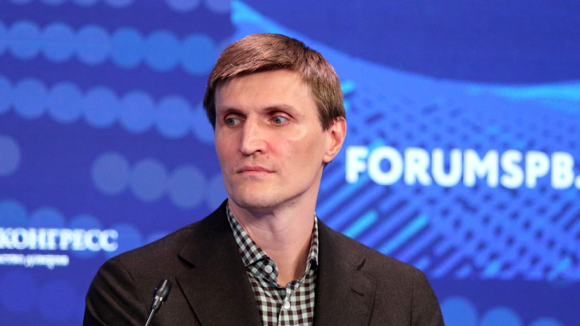 Кириленко — о поражении сборной России в матче с Ираном: важно получить качественный спарринг