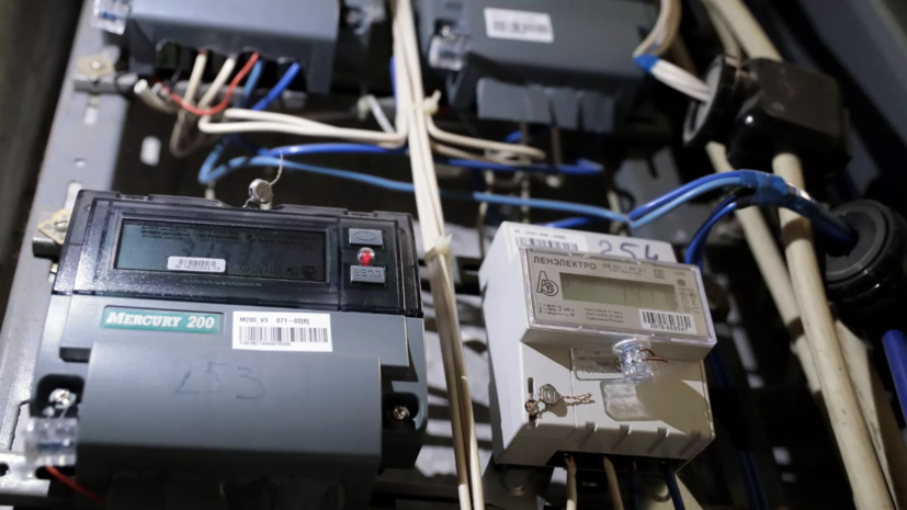 Специалист Лазовский: умные счётчики упростят жизнь и помогут экономить