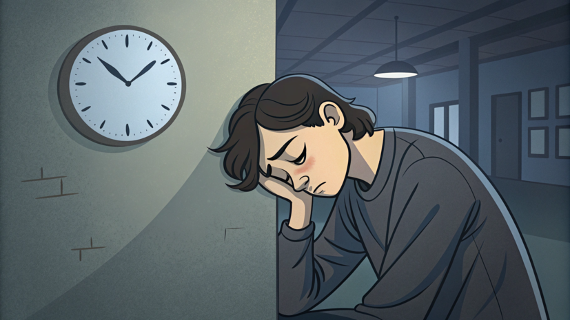 Врач Серёжина рассказала, как постоянный недосып влияет на здоровье