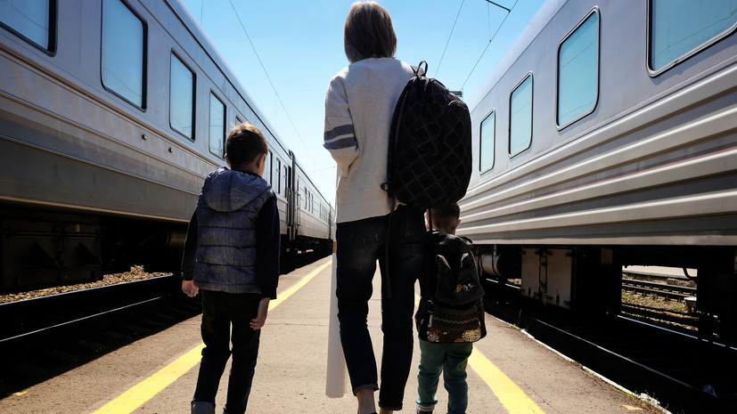 РЖД: движение поездов через станцию Сальск осуществляется в штатном режиме