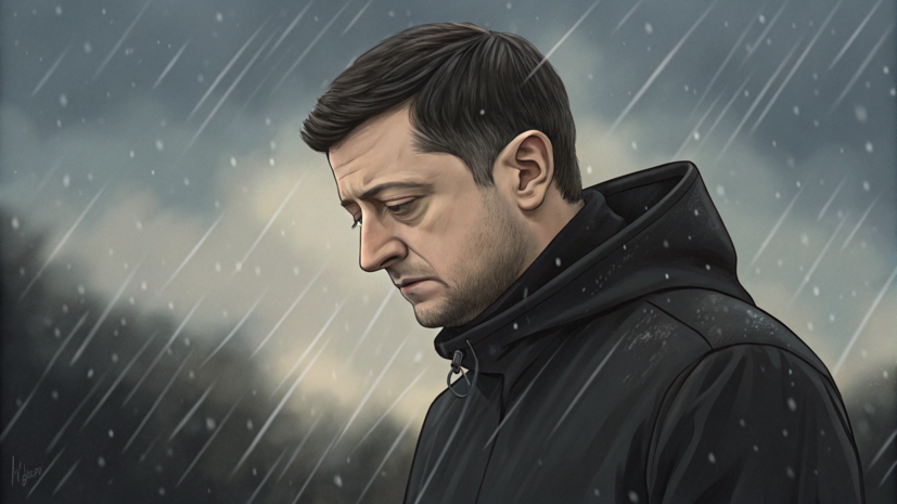 WP: закон о НАБУ и САП стал трагической ошибкой Зеленского