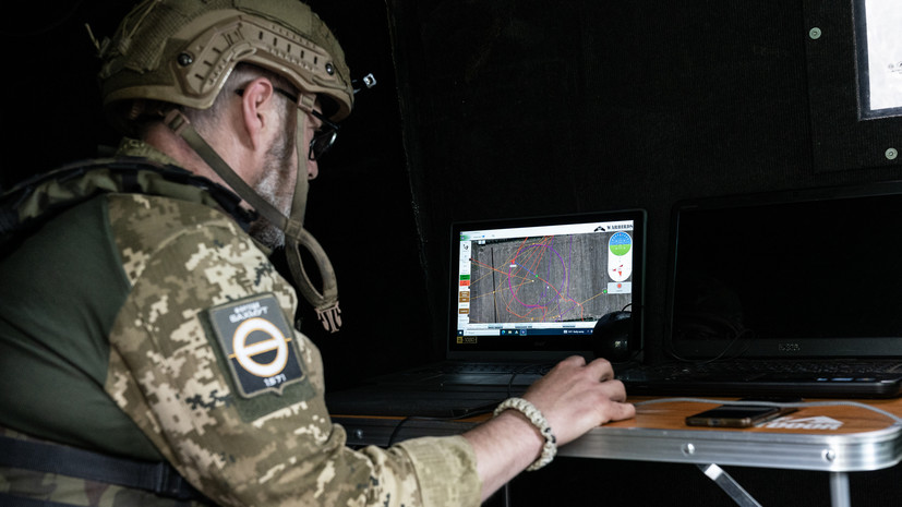 Экс-эксперт ООН де Зайас призвал отключить Украину от Starlink