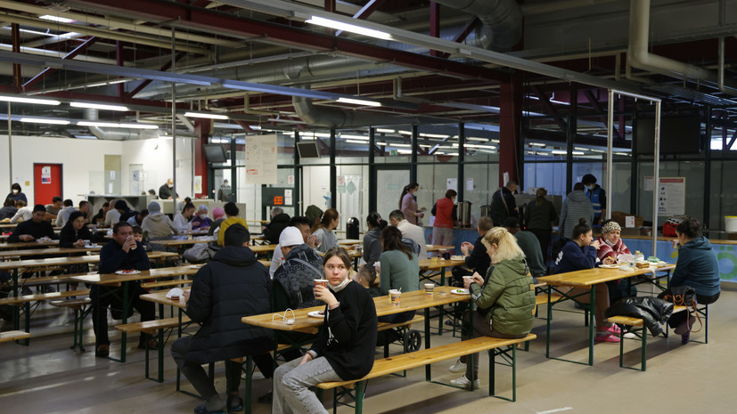 Посол Боднар: украинские беженцы вызывают раздражение у жителей Польши