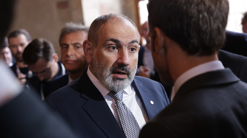 Аргентинский эксперт Кастельоне: в Армении при Пашиняне проявились симптомы мягкой реколонизации