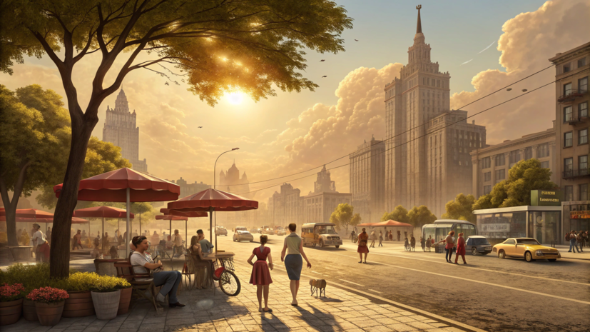 Синоптик Ильин: жара в Центральной России начнёт спадать после 2 августа