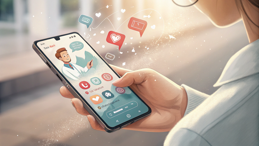 «ВКонтакте» рассказала, что пользователи думают об ИИ-контенте