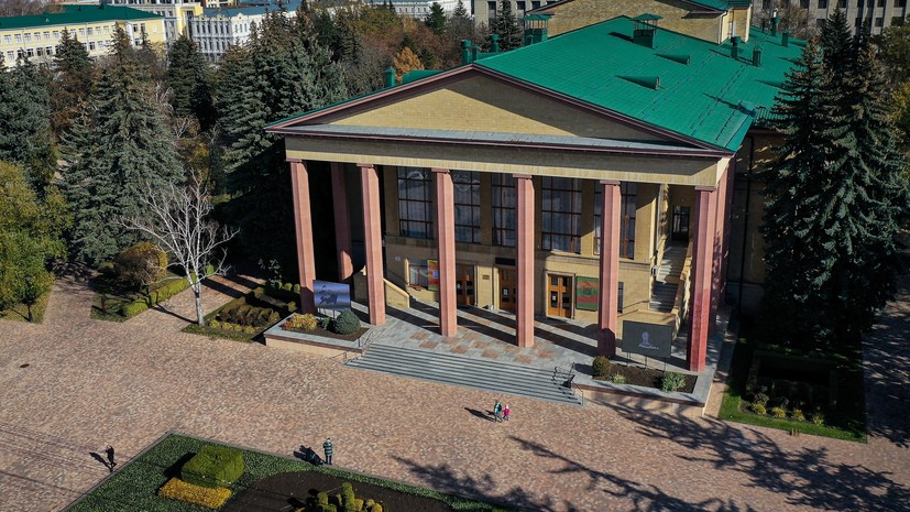 Более 104 тысяч туристов посетили Ставрополь с начала года