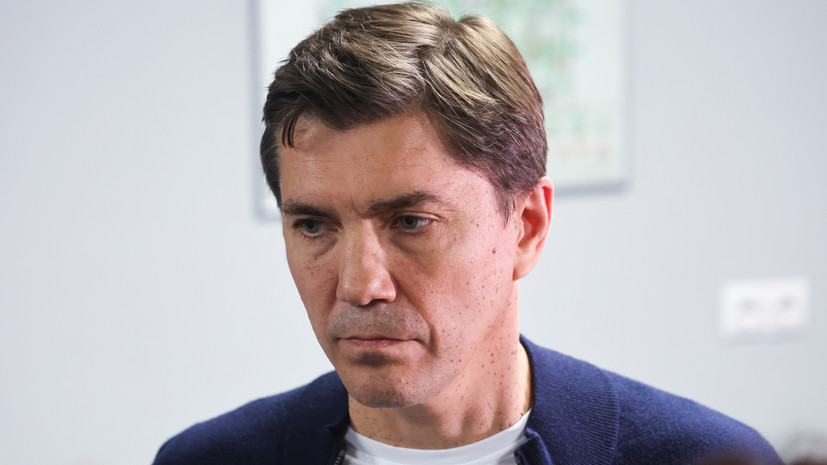 «Локомотив» не позвал Никитина и бывший штаб на чемпионский парад