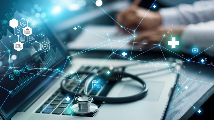 Жители Подмосковья записались к врачу через «Добродел» почти 300 тысяч раз