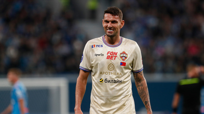 В агентстве Роши заявили, что сделка по его переходу в «Аль‑Джазиру» близка к завершению