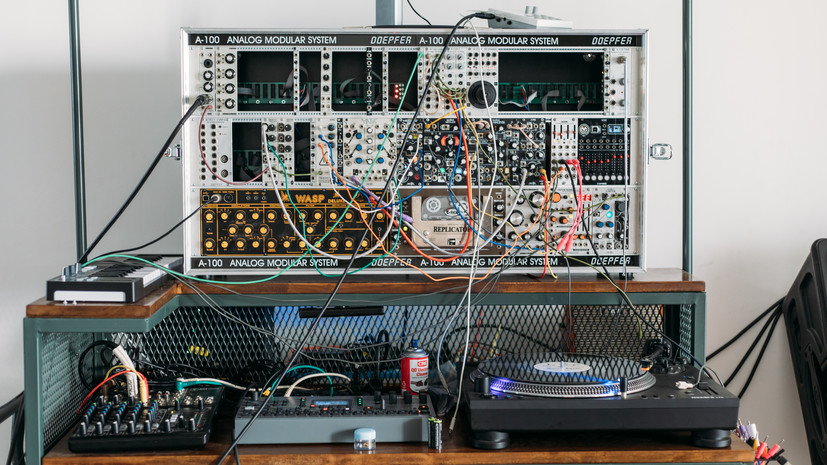 Композитор Андрианов раскрыл секрет успеха экспериментальной музыки