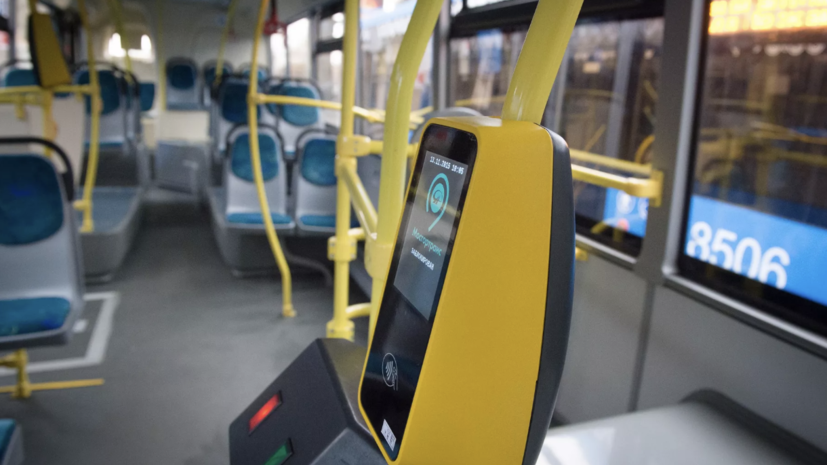 Mash: Павловский автобусный завод приостановил работу