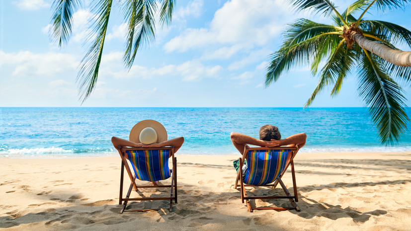 Специалист Арутюнов рассказал, какие направления выбирают россияне в бархатный сезон