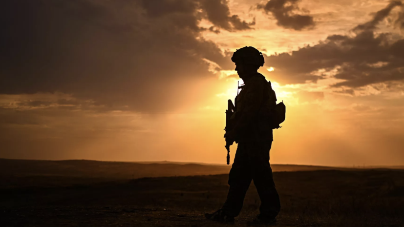 Военные Южной группировки по помехам выявили и уничтожили станцию РЭБ ВСУ