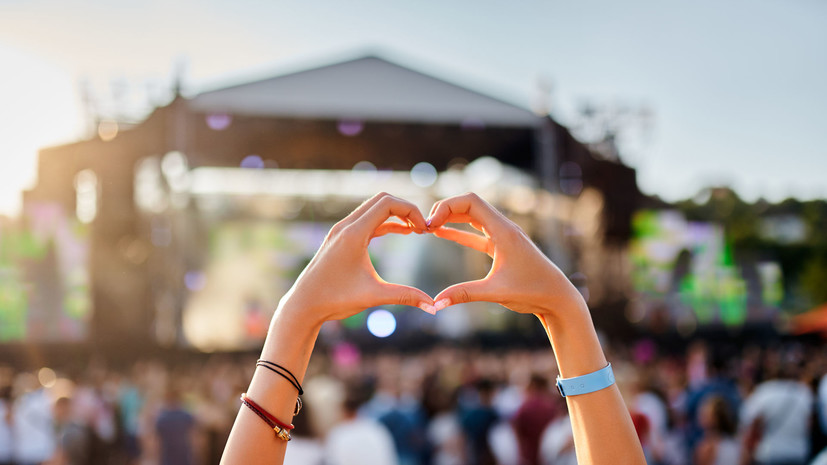 Фестиваль в честь дирижёра Шпиллера пройдёт в Красноярском крае