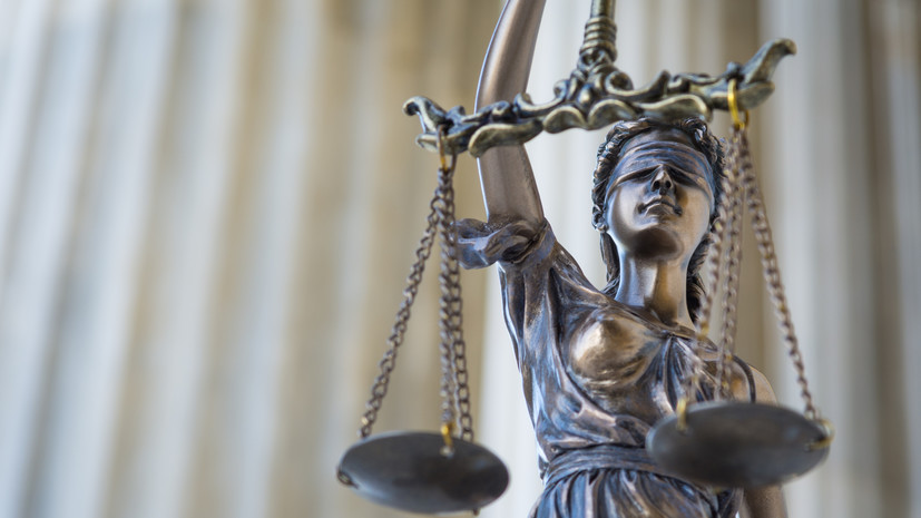 Журналистку Комлеву приговорили к 12 годам по делу об экстремизме