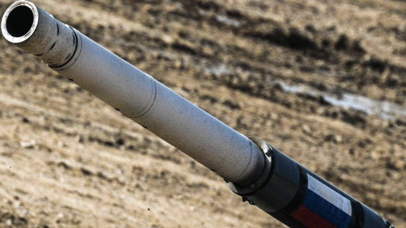 MWM: Россия достигла прогресса в создании тяжёлого робота «Штурм»