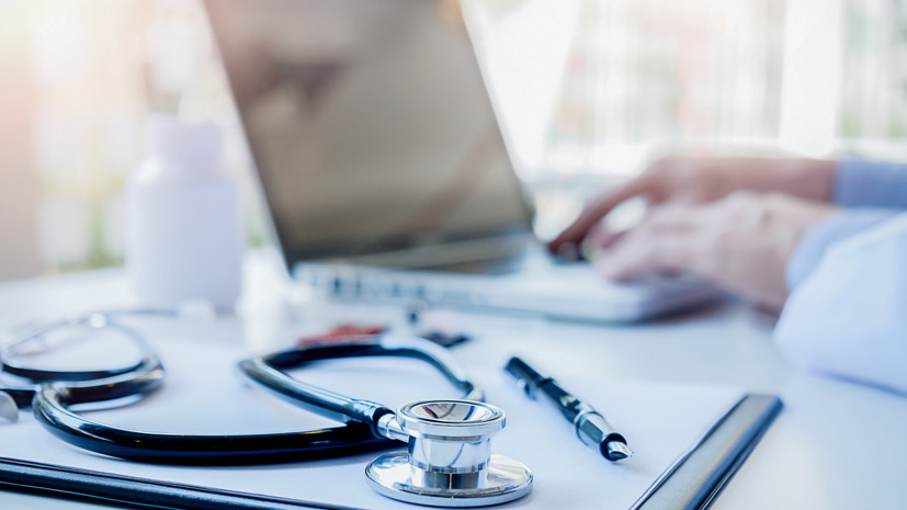 В сети поликлиник «Семейный доктор» опровергли информацию о хакерской атаке