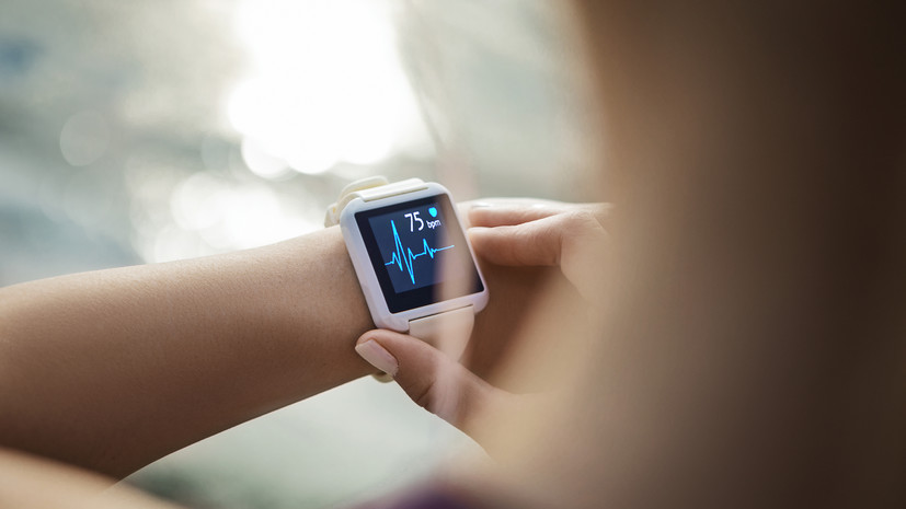 Врач Иванов рассказал о формуле подсчёта безопасного пульса во время тренировок