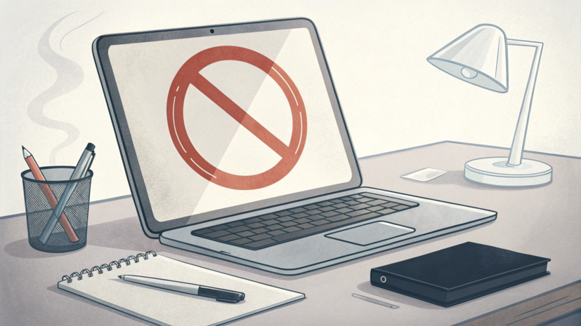 В Киргизии запретили доступ к порнографическим сайтам