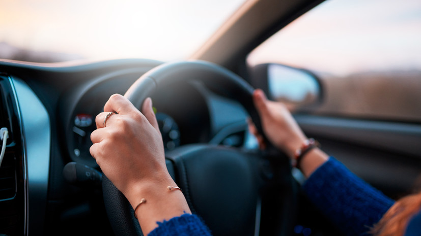 В МВД опровергли данные о запрете в России на праворульные автомобили