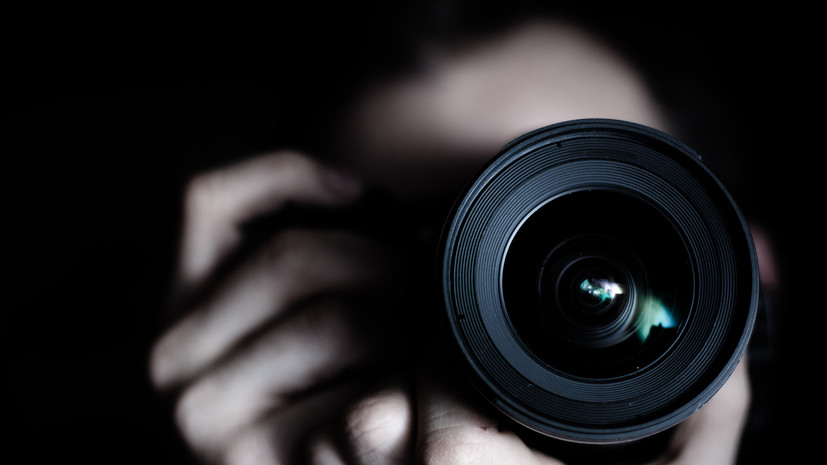 Фотограф NEWS.ru Шатохина удостоилась почётного упоминания жюри на конкурсе в Тобольске