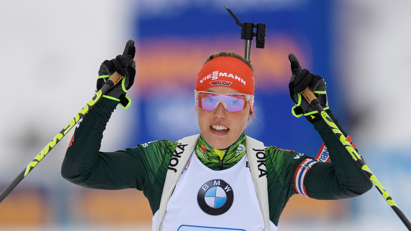 Губерниев заявил, что молится за попавшую под камнепад Дальмайер