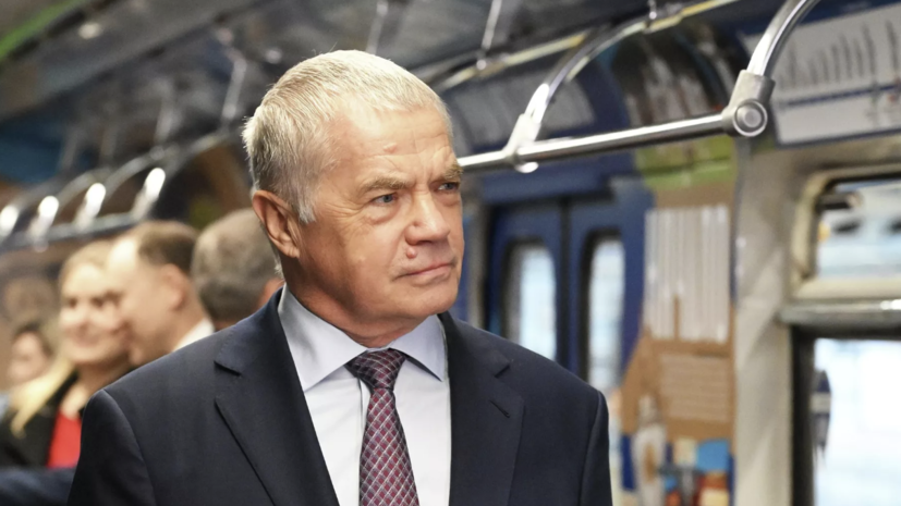 Медведев — о словах отца Глушенкова: сын за него не в ответе