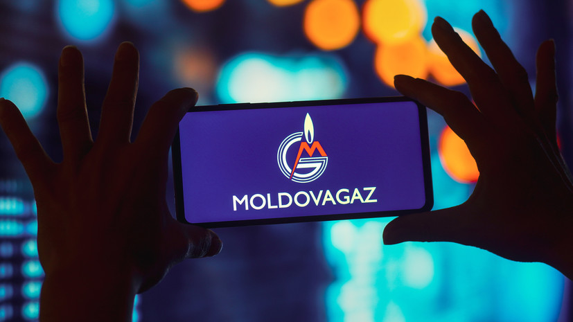 Речан: Молдавия намерена отстранить «Молдовагаз» от поставок в августе
