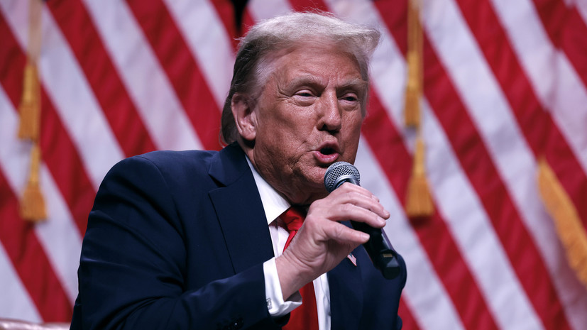 Константинов назвал ультиматум Трампа попыткой завершить конфликт наскоком