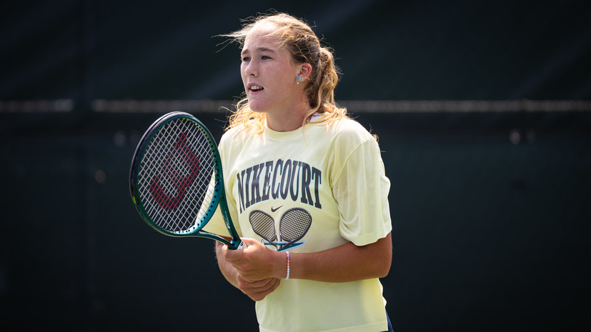 Андреева прошла в третий круг турнира WTA 1000 в Монреале на снятии Андрееску