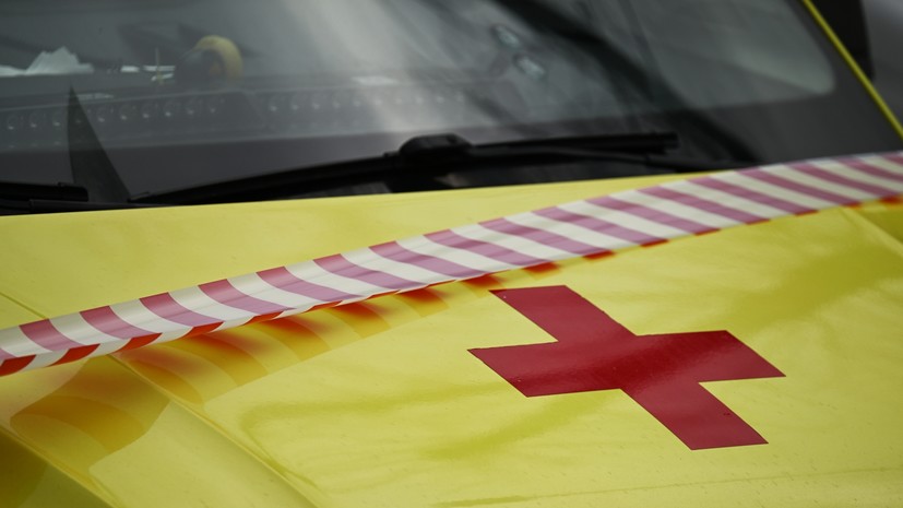 В Курской области при атаке дрона ВСУ погиб сотрудник компании связи