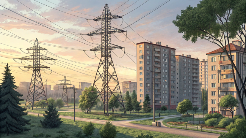 Губернатор: в Сахалинской области после землетрясения отключили электричество