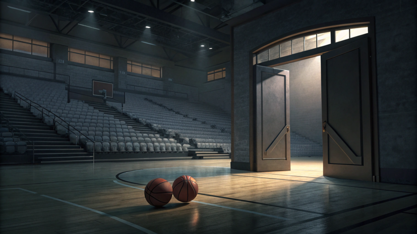 Латвийский баскетболист отказался играть против российских клубов в Суперкубке Единой лиги