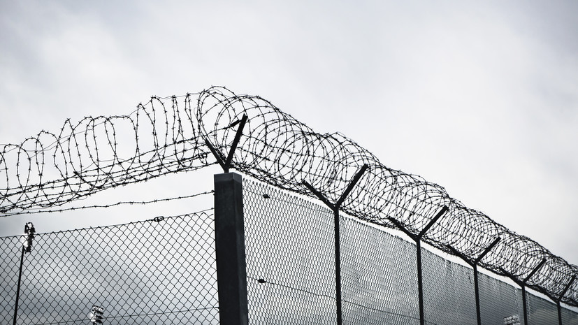 Суд приговорил к 14 и 17 годам колонии двух членов банд Басаева и Хаттаба