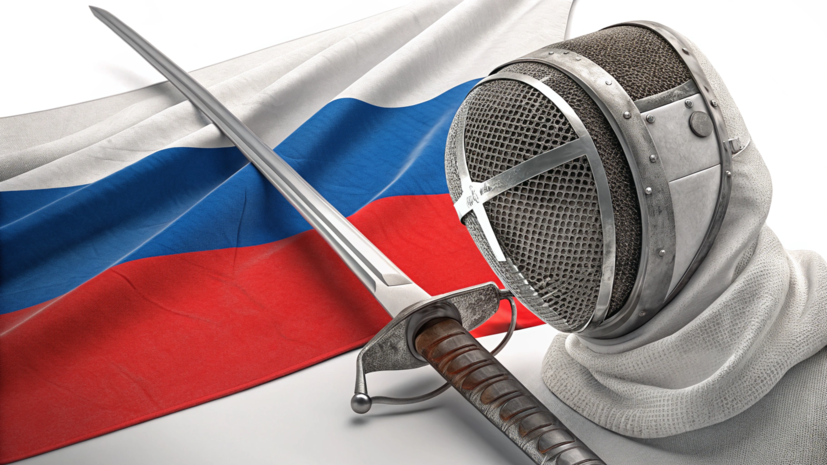 Российские саблистки не сумели выйти в 1/4 финала чемпионата мира