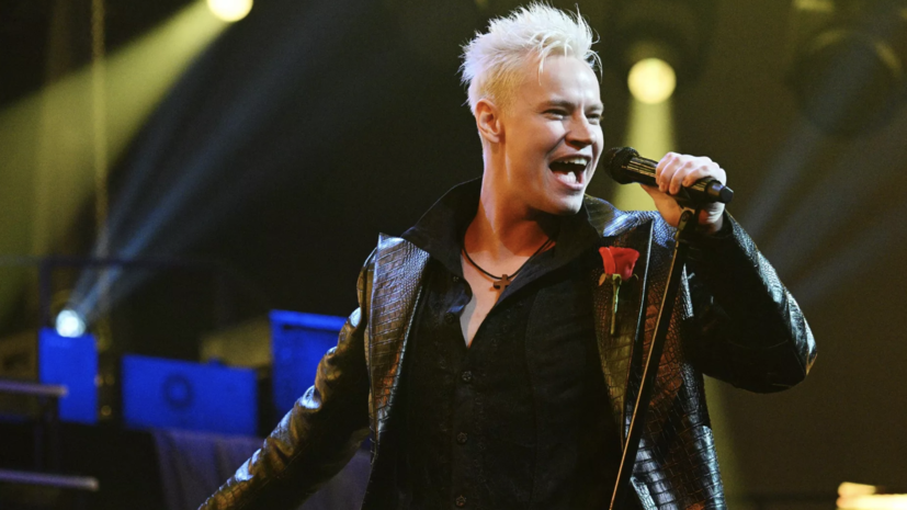 Неизвестные собирают от имени SHAMAN материалы якобы для клипа о военных