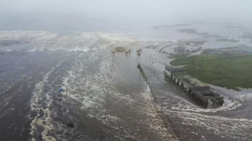 Режим ЧС введён в Петропавловске-Камчатском из-за землетрясения
