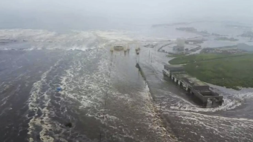 Мэр Петропавловска-Камчатского заявил о поверхностных повреждениях жилых домов