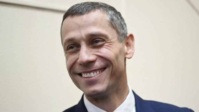 Борзаковский: несмотря на санкции, российская лёгкая атлетика продолжает развиваться