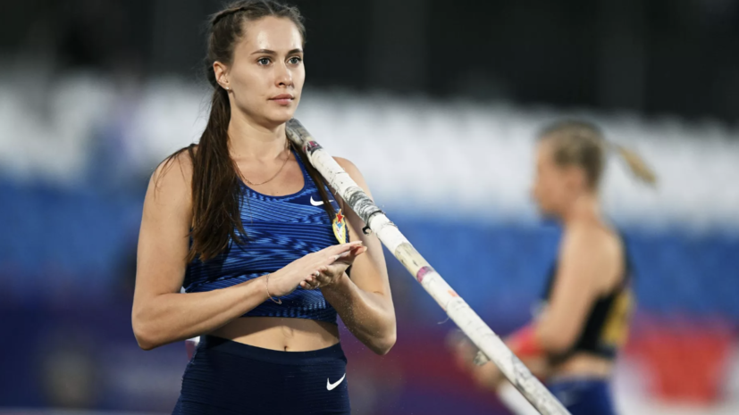 Борзаковский назвал Кнороз украшением чемпионата России в Казани