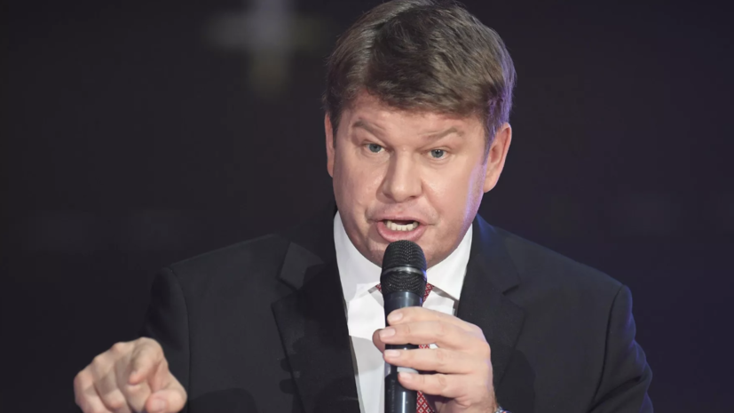 Губерниев — о ЧР по лёгкой атлетике: это четыре дня, которые потрясут мир