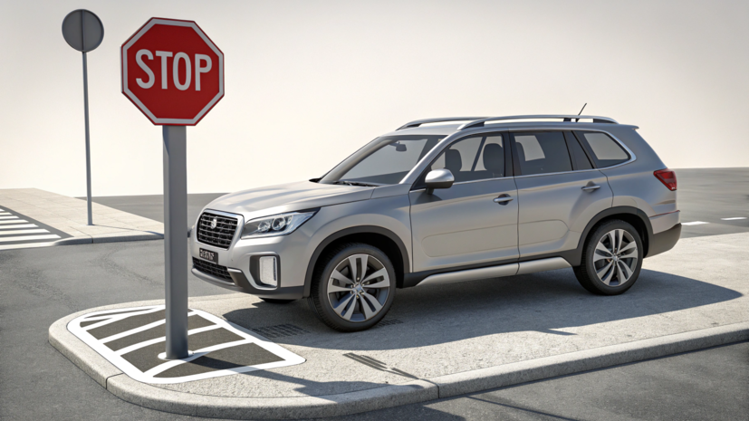 Росстандарт остановил продажу в России грузовиков четырёх китайских брендов