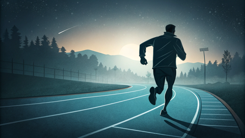 В ВФЛА рассказали о вознаграждении для Крылова, побившего рекорд 39-летней давности