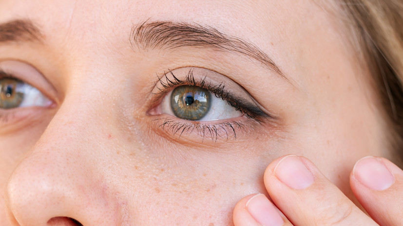 Врач Сулейманова рассказала, как распознать солнечный ожог глаза