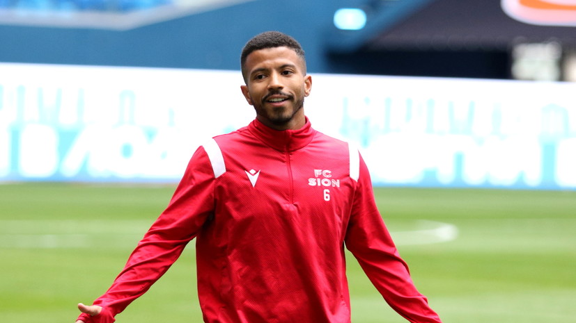 «Спартак» продлил контракт с Маркиньосом