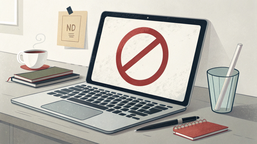 Роскомнадзор ограничил доступ к сервису Speedtest